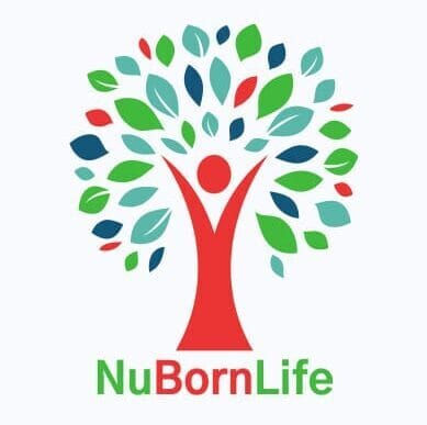 뉴본라이프 로고 파일