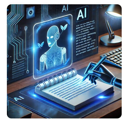 챗GPT로 긴 글 작성 방법 5가지